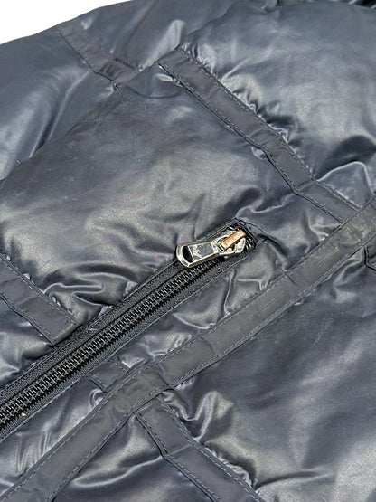 Vintage Armani Daunenjacke (S)