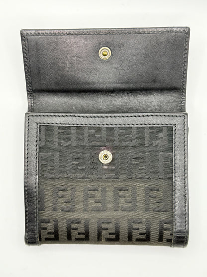 Vintage Fendi Portmonee