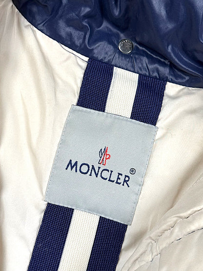 Vintage Moncler Y2K Daunenjacke Damen (M)