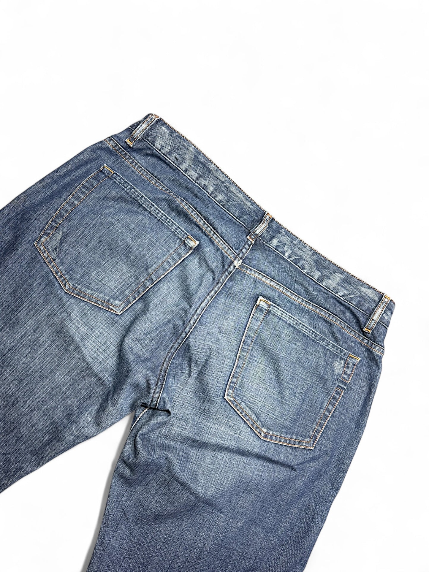 Vintage Diesel straight leg Jeans (L)