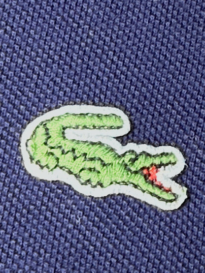 Vintage Lacoste Polo (XL)