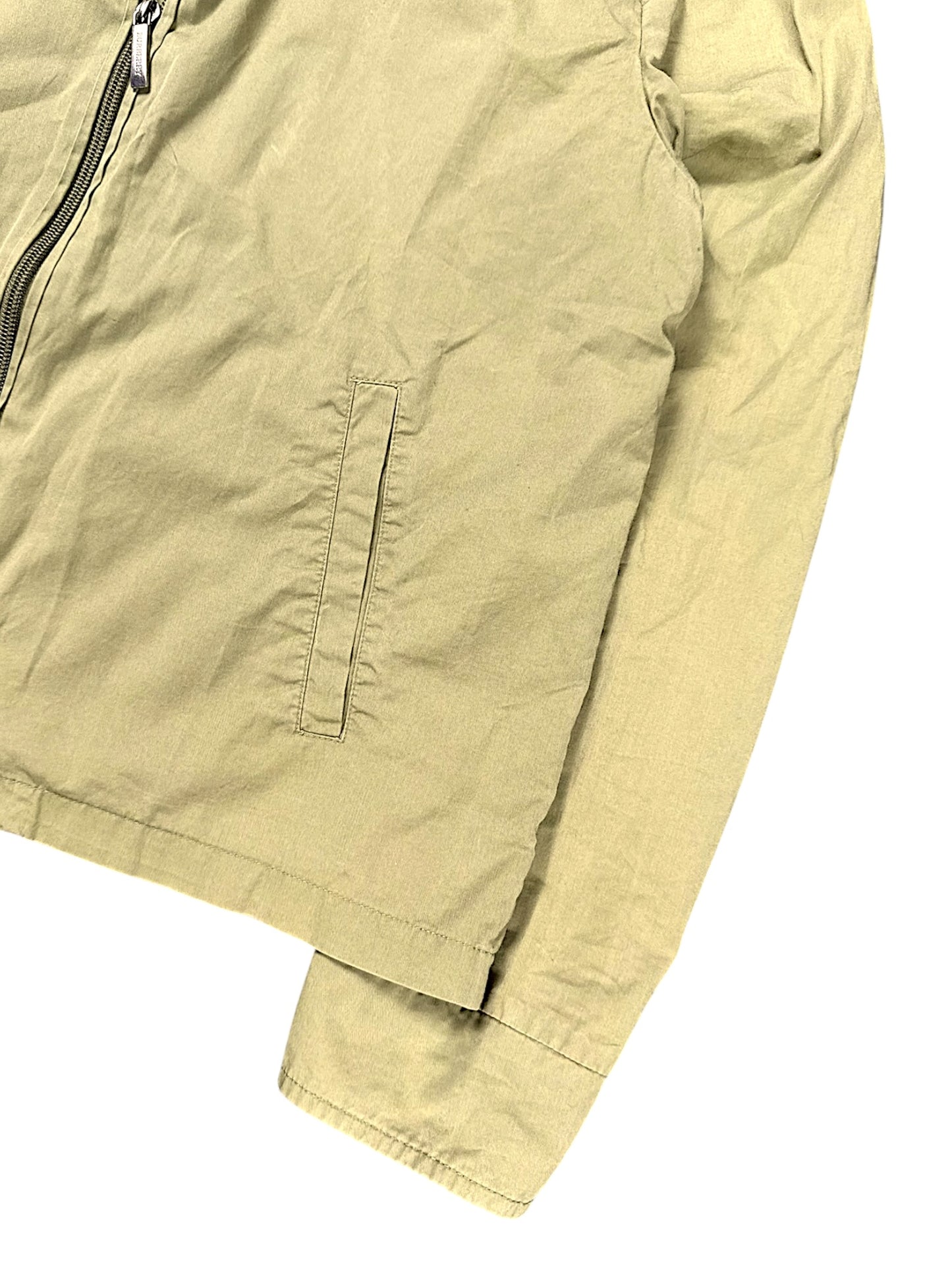 Vintage Burberry Harrington Jacke (S)