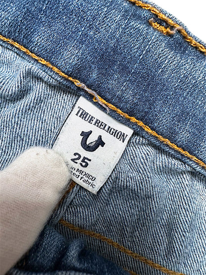 Vintage True Religion Y2K Rock (S)
