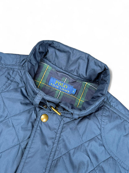 Vintage Ralph Lauren Weste (L)