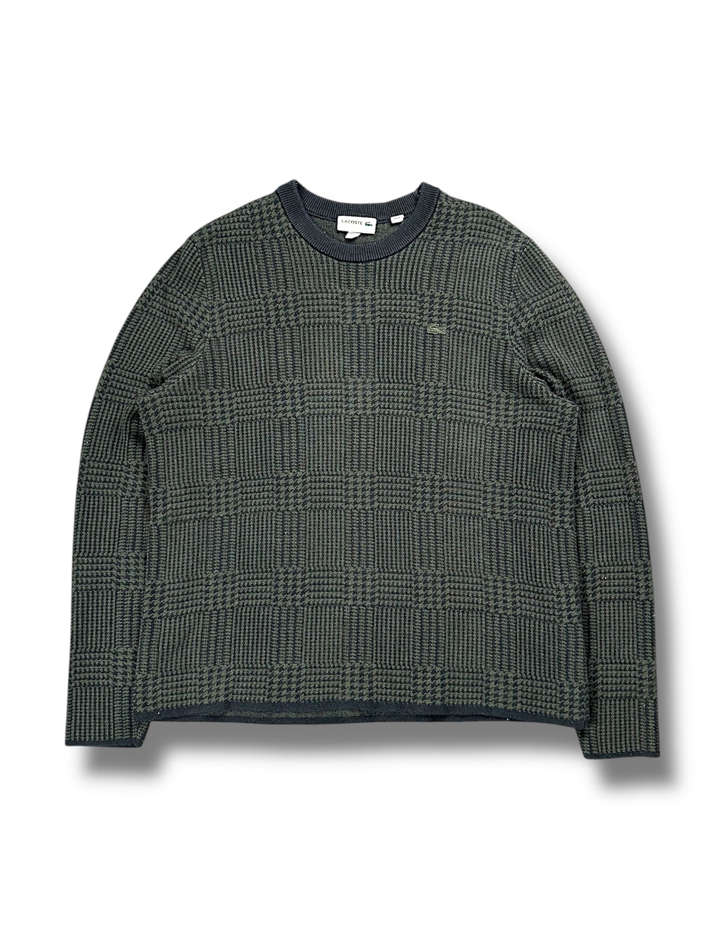 Vintage Lacoste Pullover (M)