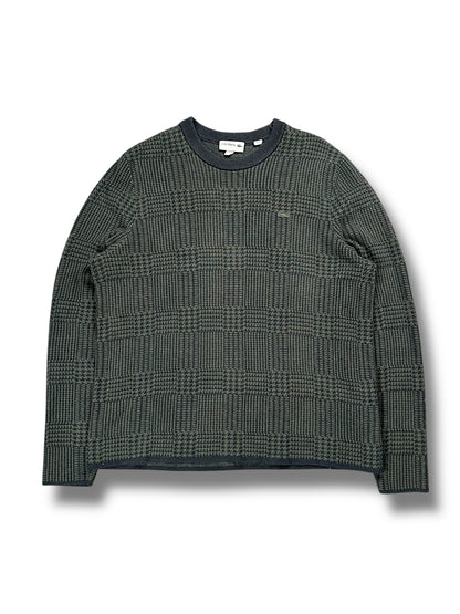 Vintage Lacoste Pullover (M)