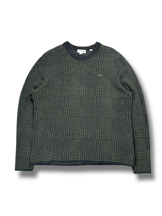 Vintage Lacoste Pullover (M)