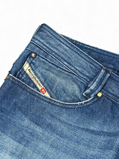 Vintage Diesel y2k Jeans (S)