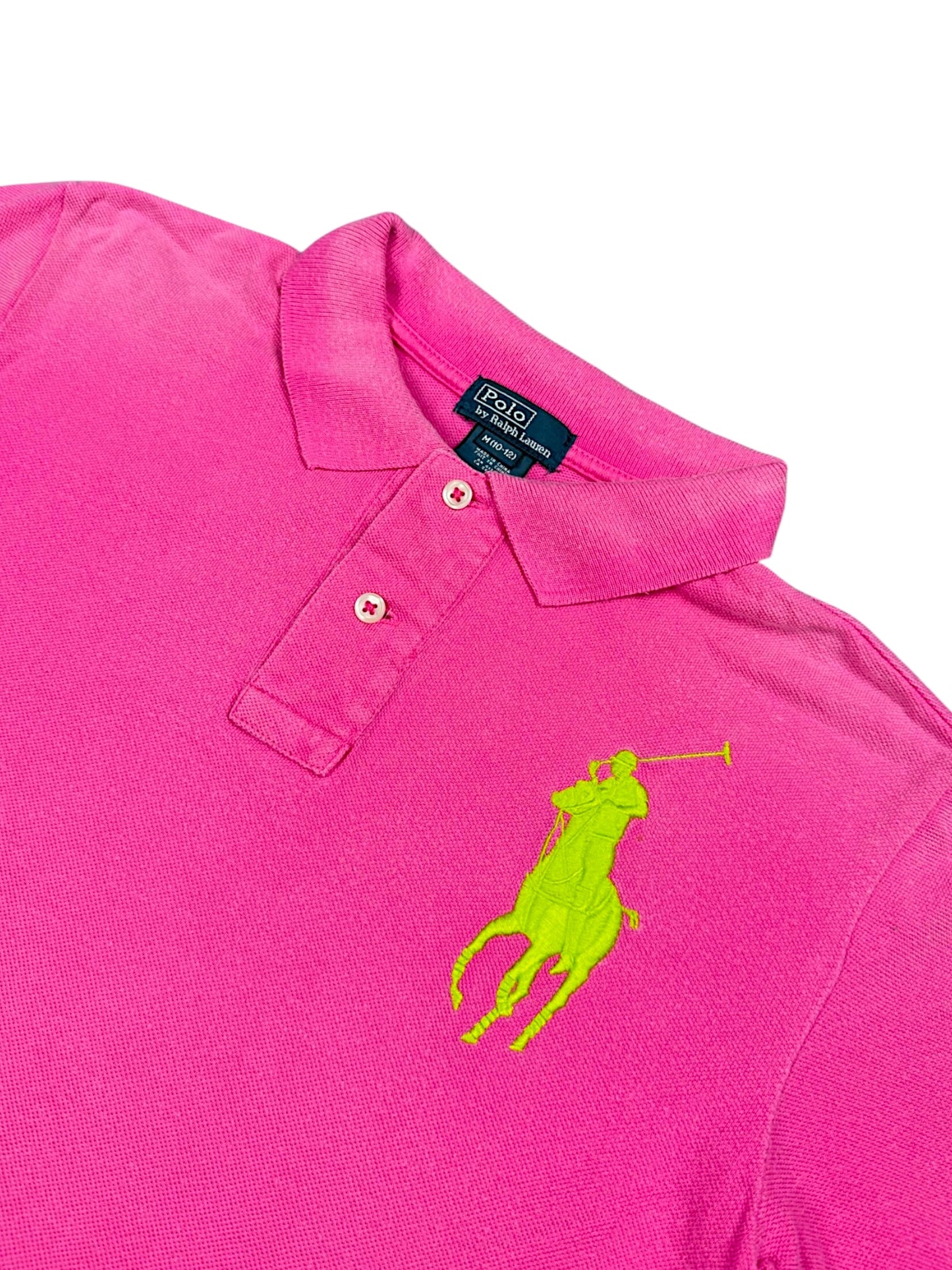 Vintage Ralph Lauren Polo (XS)