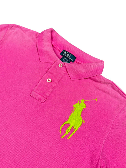 Vintage Ralph Lauren Polo (XS)
