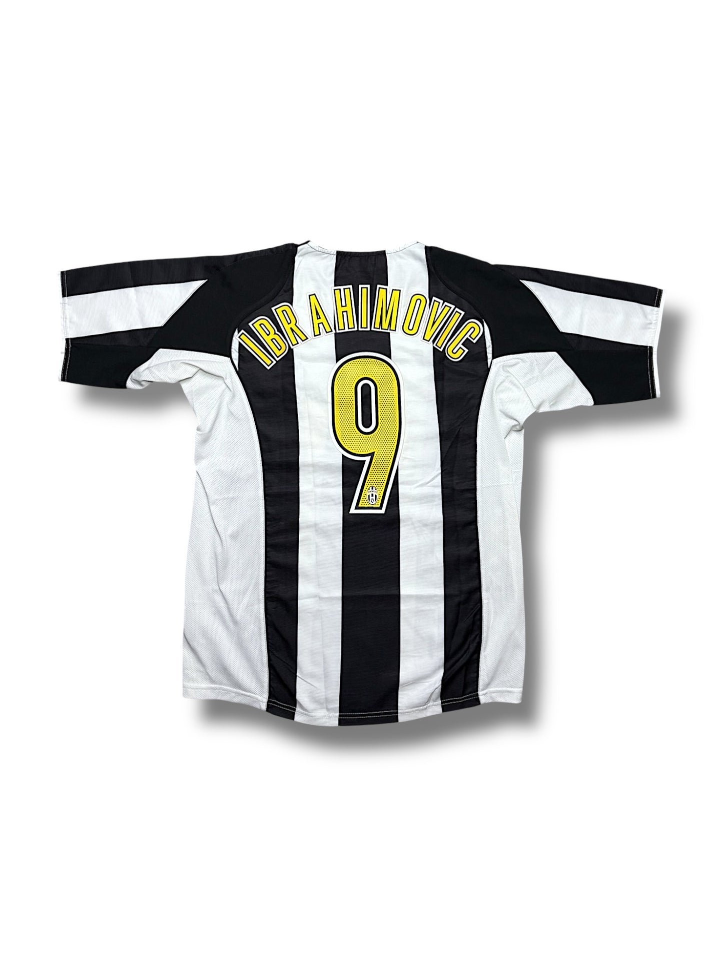 Vintage Nike Juventus Trikot (L)