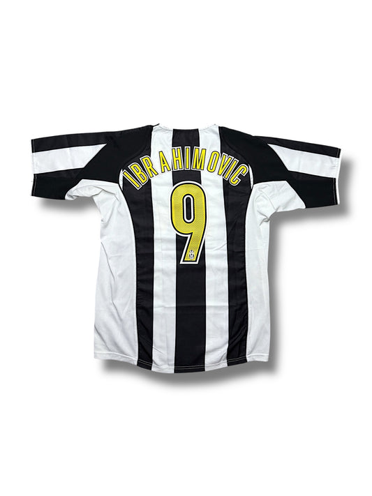 Vintage Nike Juventus Trikot (L)