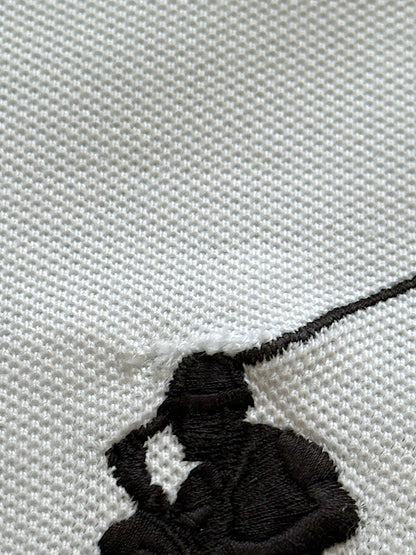 Vintage Ralph Lauren 
Polo (L)