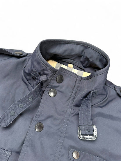 Vintage Burberry Übergangsjacke (M)