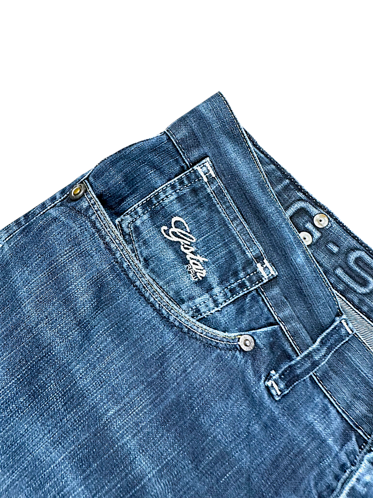 Vintage G-Star Flared Jeans (L)