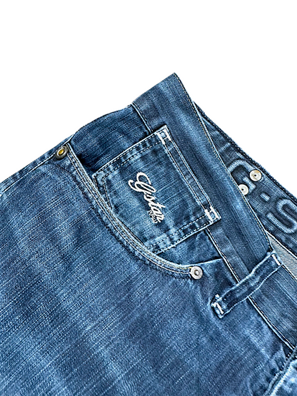 Vintage G-Star Flared Jeans (L)