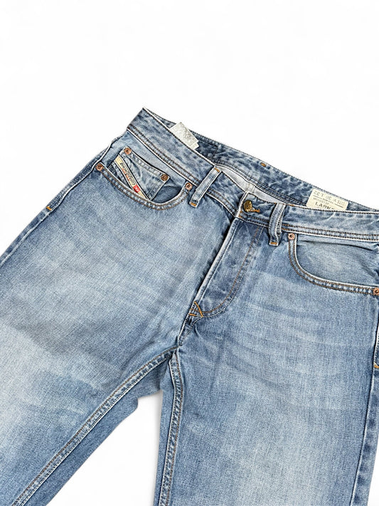 Vintage Diesel straight leg Jeans (M)