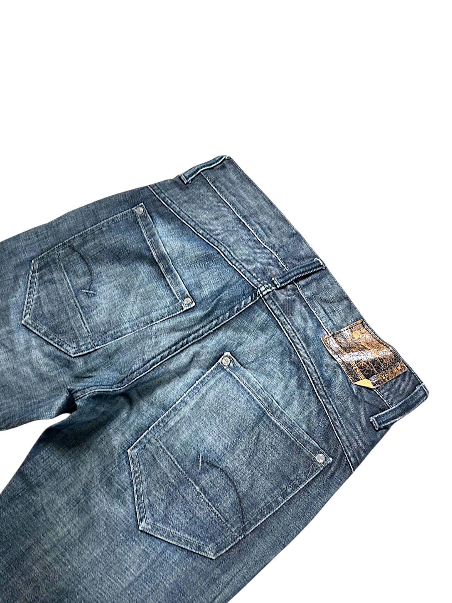 Vintage G-Star Baggy Jeans (L)