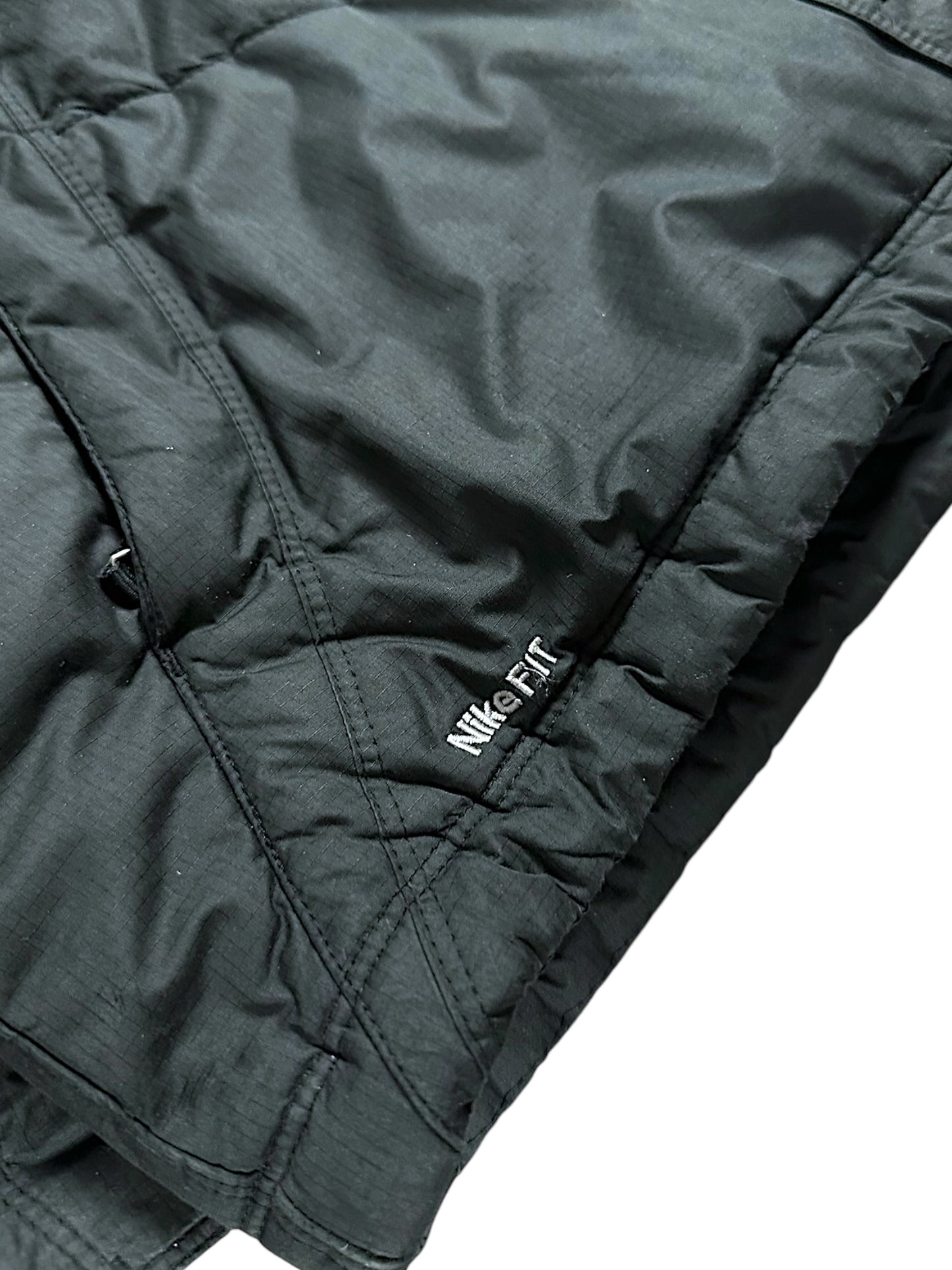 Vintage Nike Winterjacke (L)