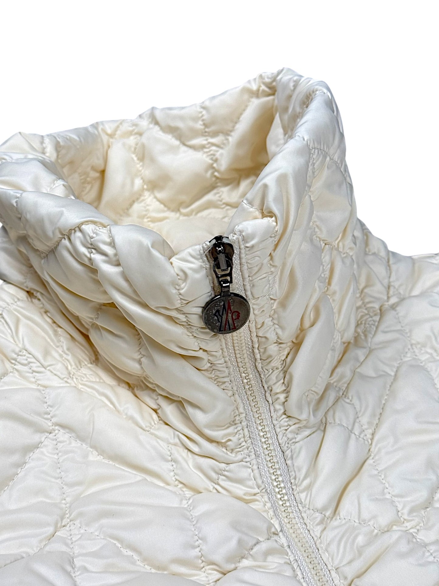 Vintage Moncler Daunenjacke Damen (L)
