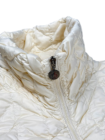 Vintage Moncler Daunenjacke Damen (L)