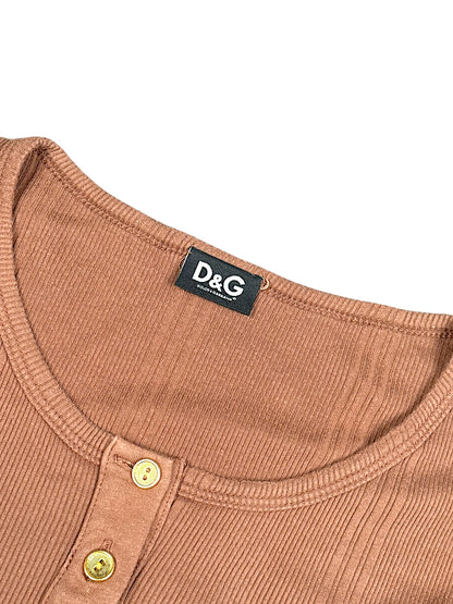 Vintage Dolce & Gabbana Top Damen (M)