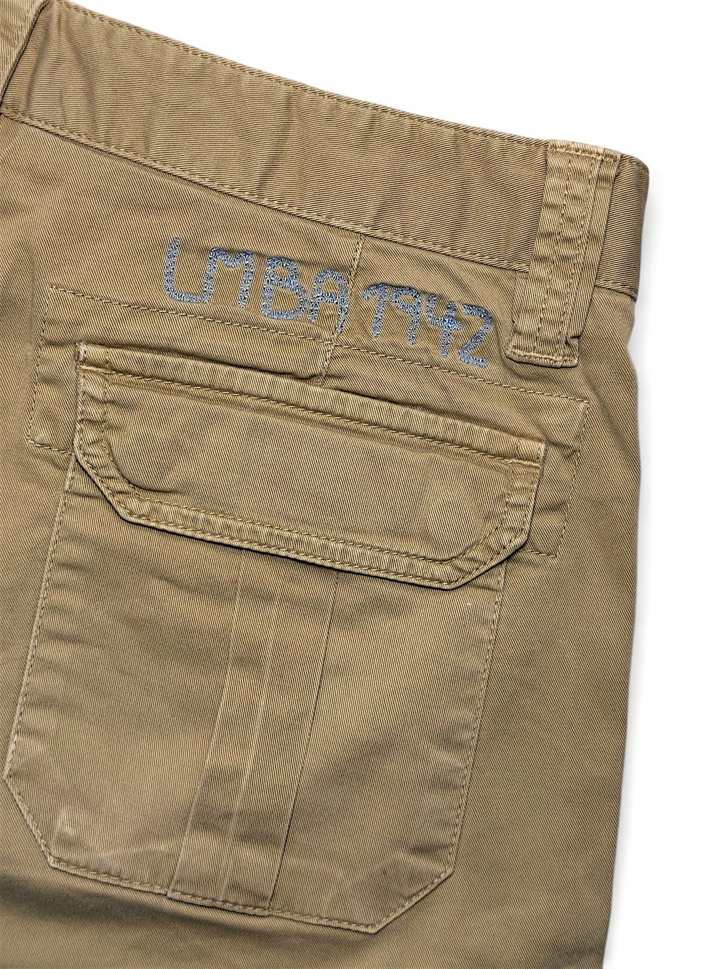 Vintage La Martina Shorts (M)