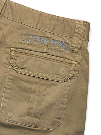 Vintage La Martina Shorts (M)