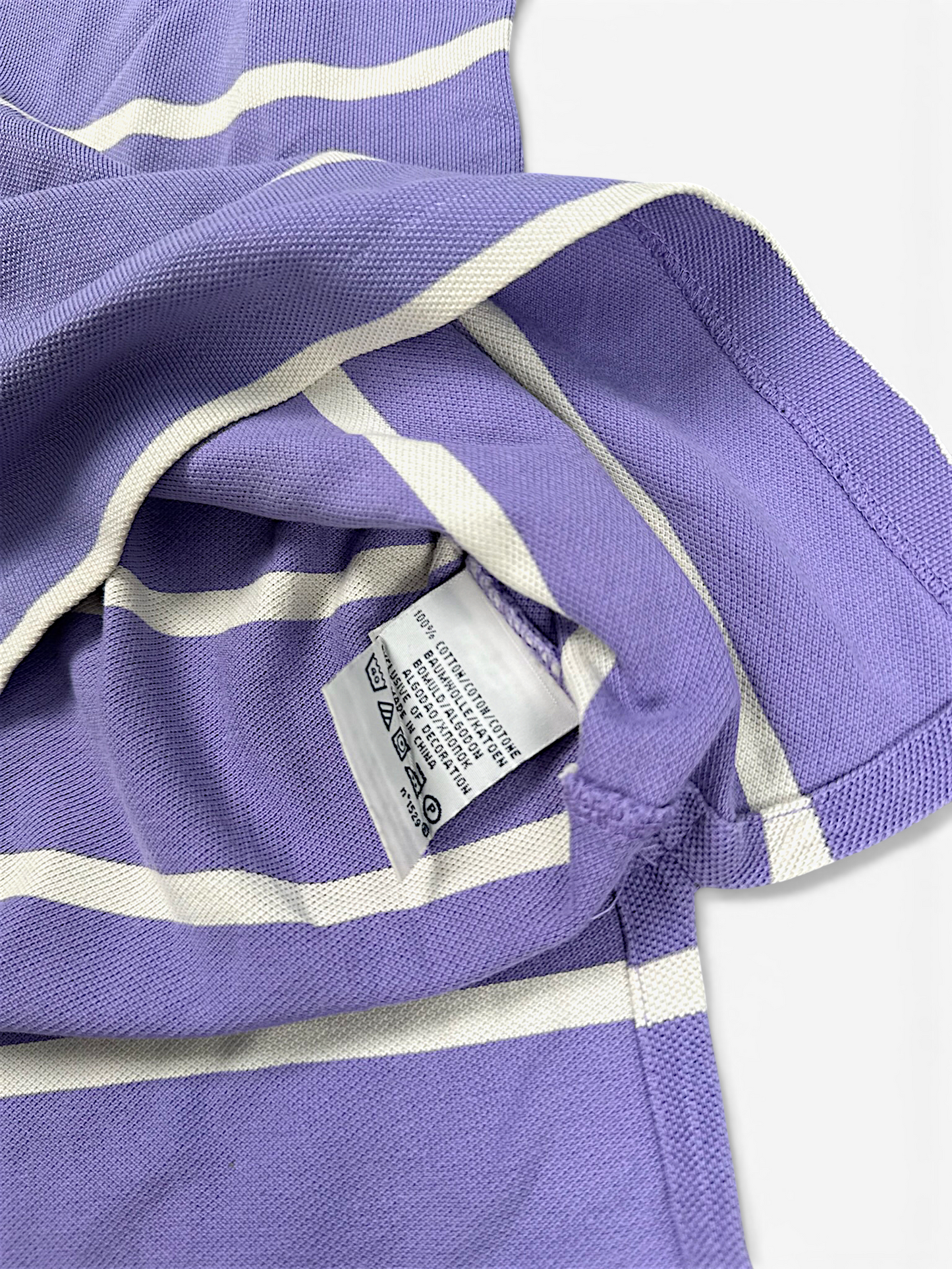 Vintage Ralph Lauren Y2K Polo (S)