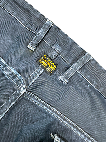 Vintage G-Star Straight Leg Jeans (L)
