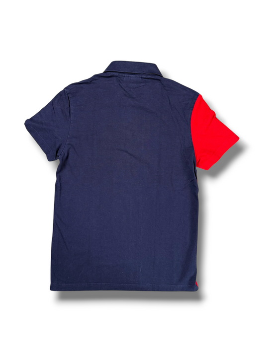 Vintage Lacoste Y2K Polo (M)