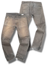 Vintage Diesel Straight Leg Jeans „DARRON“ (L)
