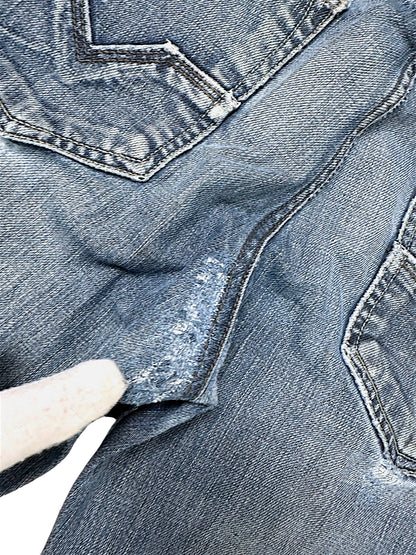 Vintage Diesel Straight Leg Jeans (L)