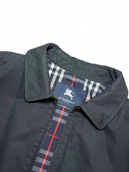 Vintage Burberry Jacke (L)