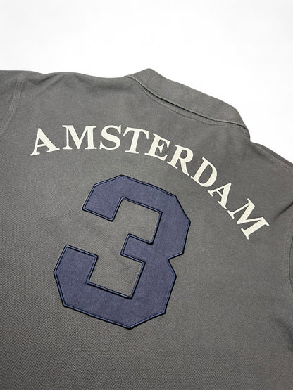 Vintage Robin Ruth Amsterdam Polo (XL)