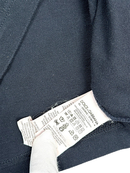 Vintage Dolce & Gabbana Y2K Polo (XL)