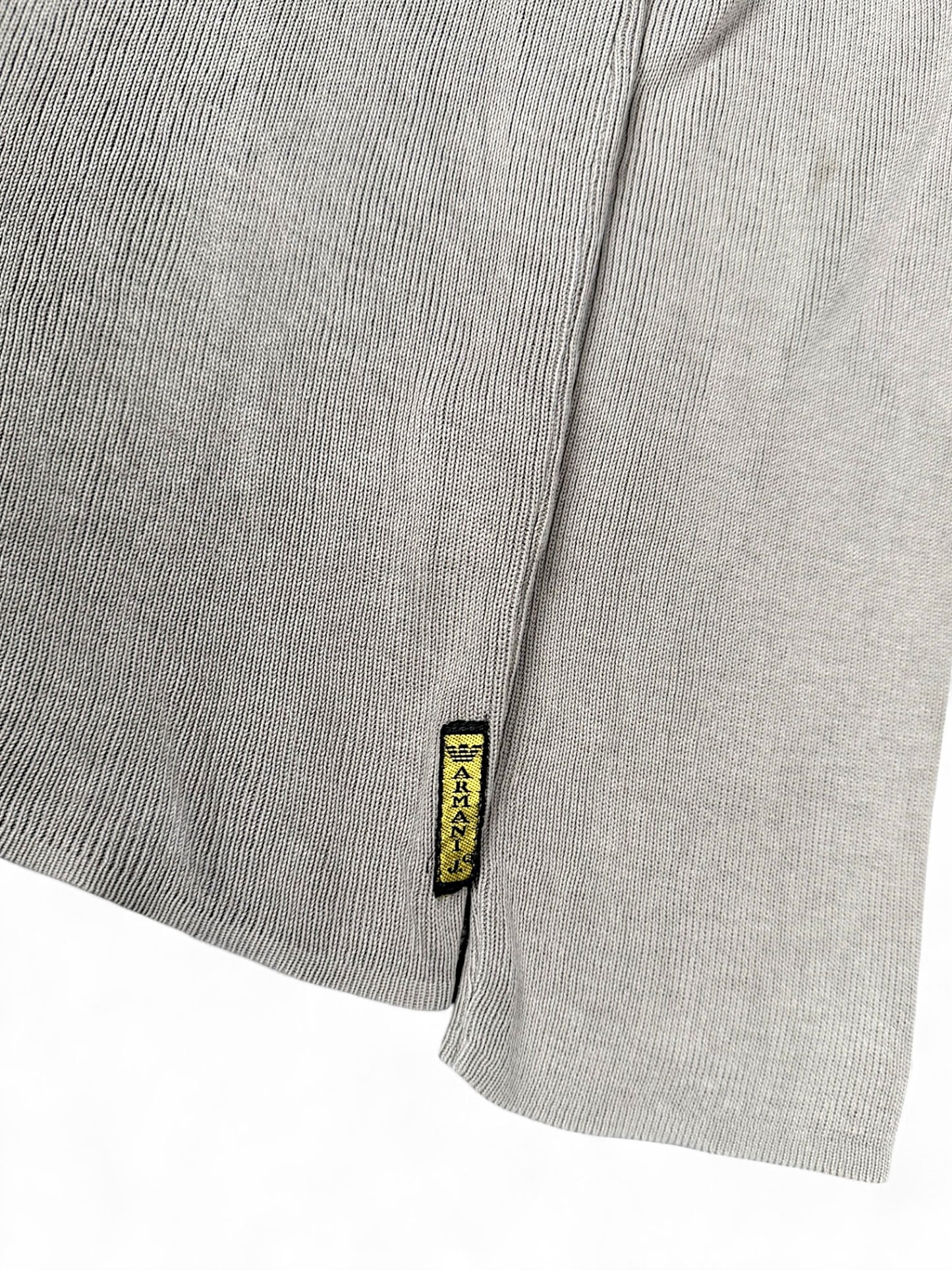 Vintage Armani Longsleeve (L)
