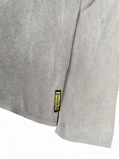 Vintage Armani Longsleeve (L)