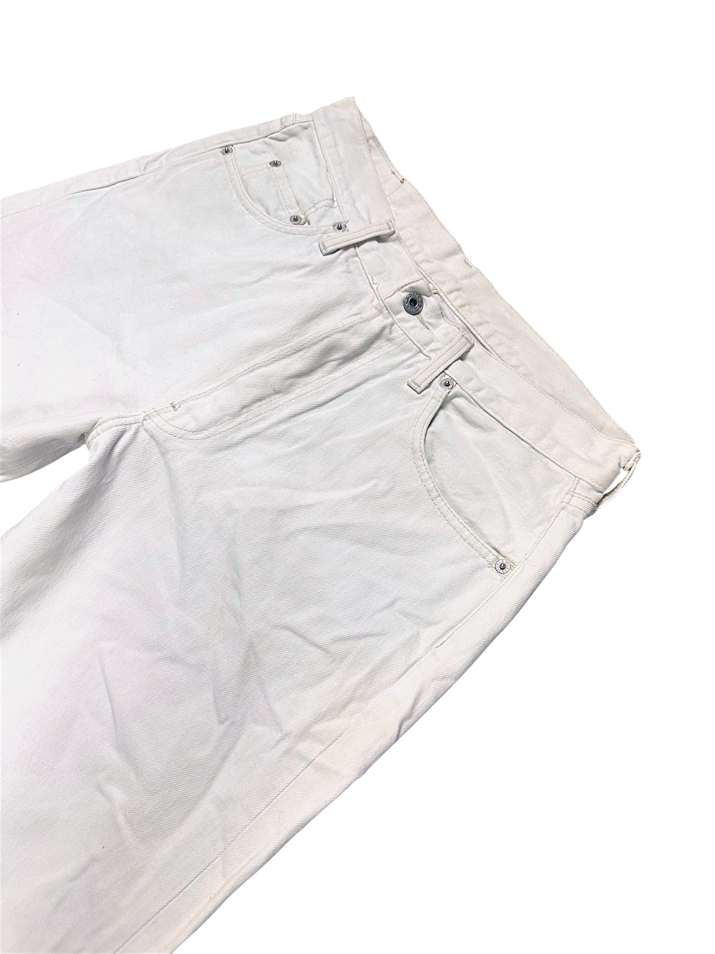 Vintage G-Star Y2K Straight Leg Jeans (XL)