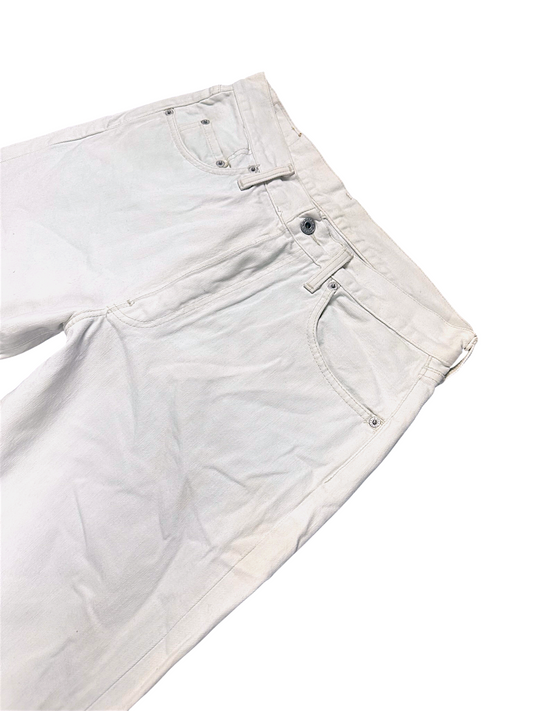 Vintage G-Star Y2K Straight Leg Jeans (XL)