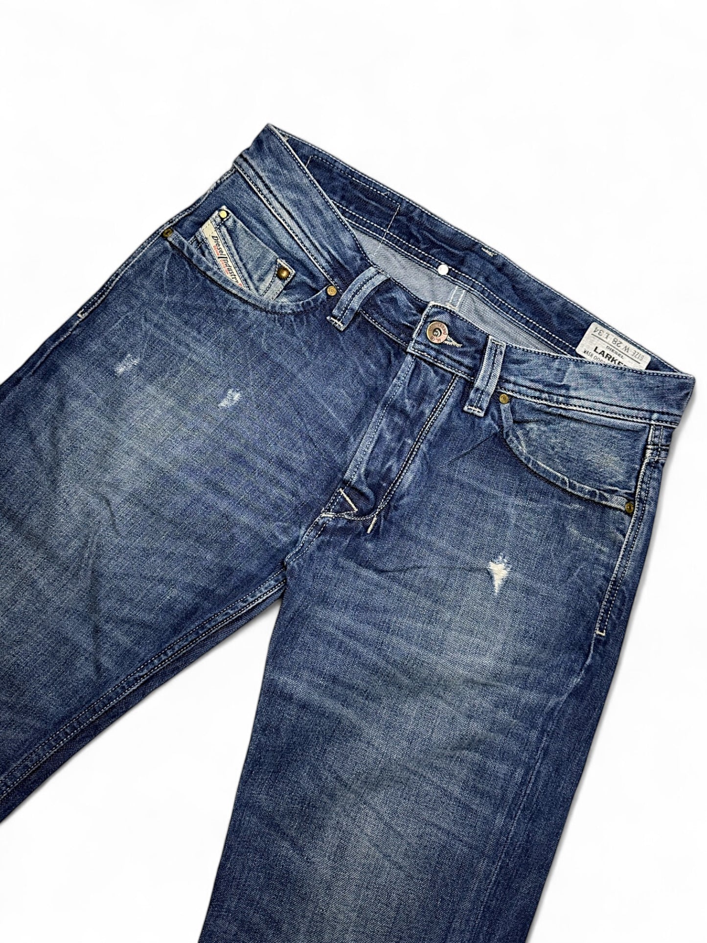 Vintage Diesel straight leg Jeans (L)