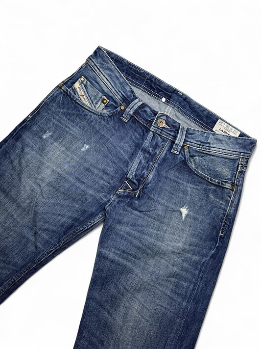 Vintage Diesel straight leg Jeans (L)