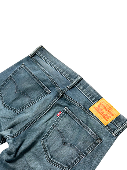 Vintage Levi’s Flared Jeans „527 Bootcut“ (M)