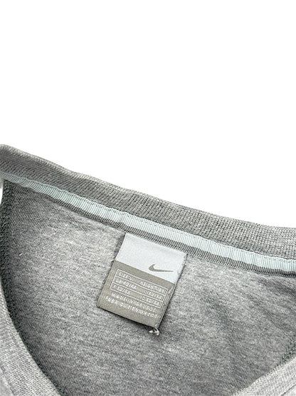 Vintage Nike Y2K Pullover (L)