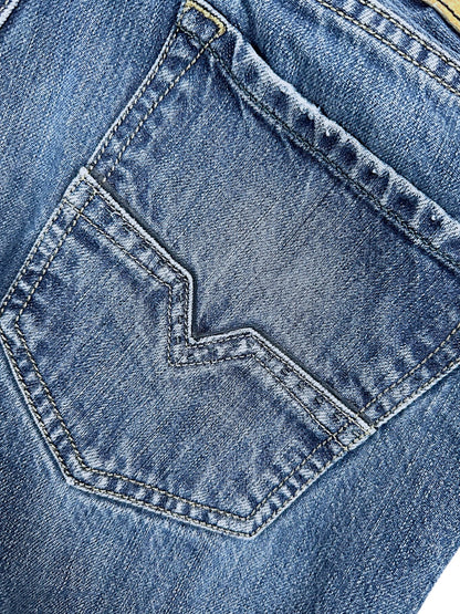 Vintage Diesel straight leg Jeans (S)