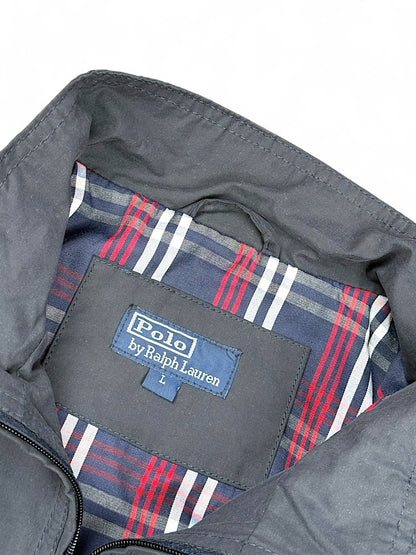 Vintage Ralph Lauren Übergangsjacke (L)