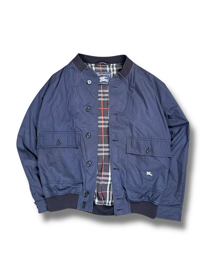 Vintage Burberry Übergangsjacke (L)