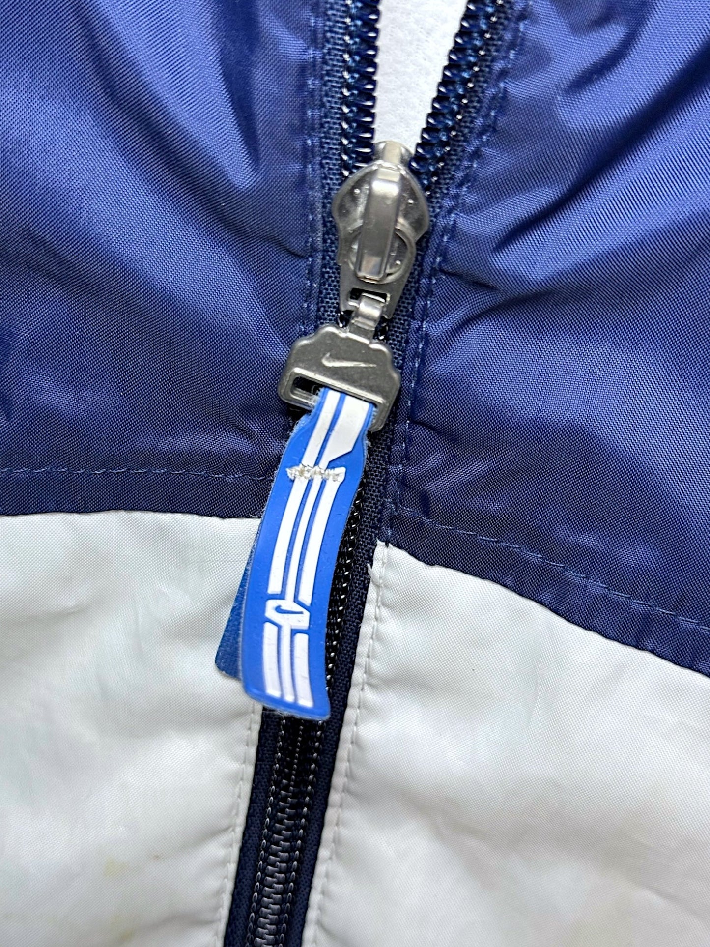 Vintage Nike Übergangsjacke (L)