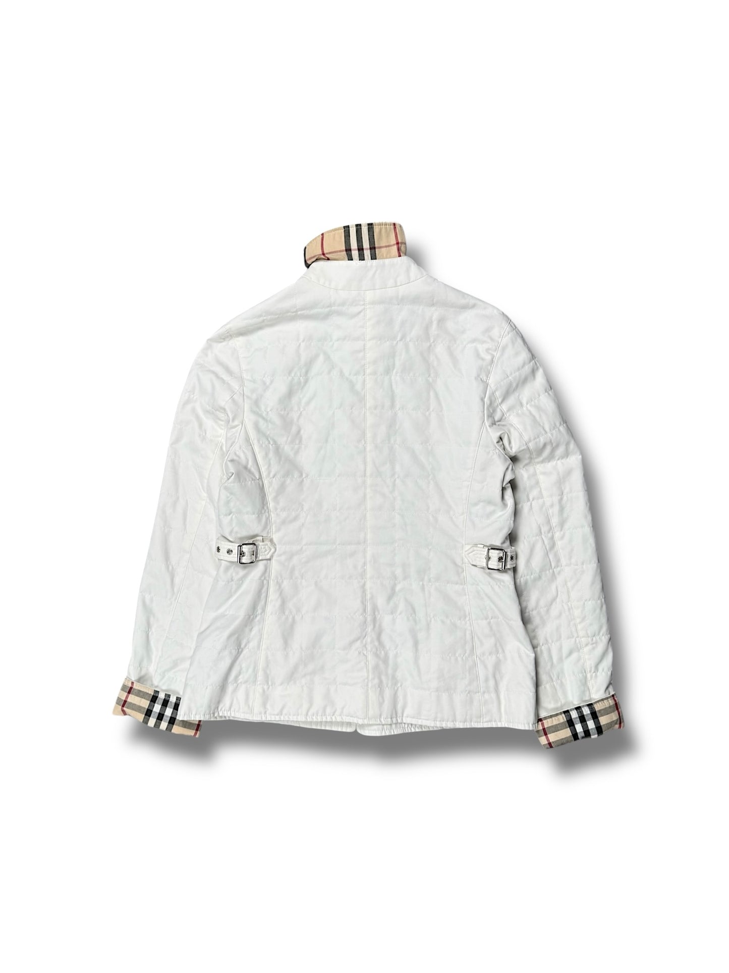Vintage Burberry Damenjacke (M)
