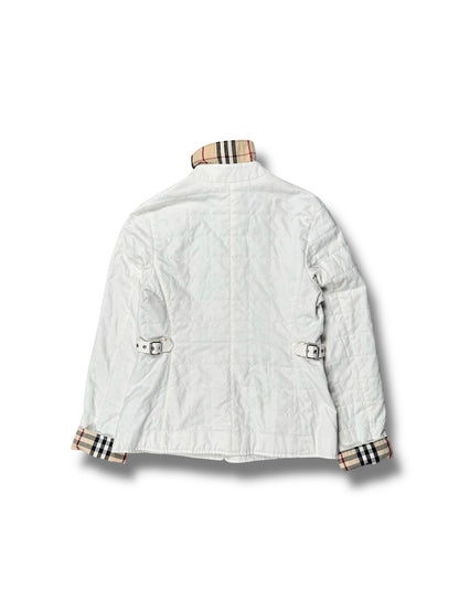 Vintage Burberry Damenjacke (M)